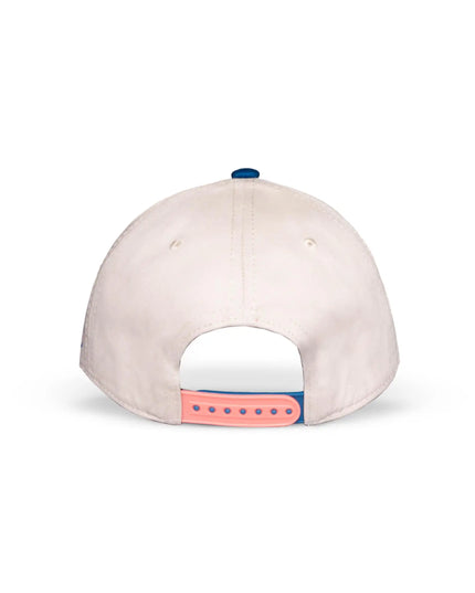 Pokémon - Snorlax Adjustable Cap (DIFUZED)