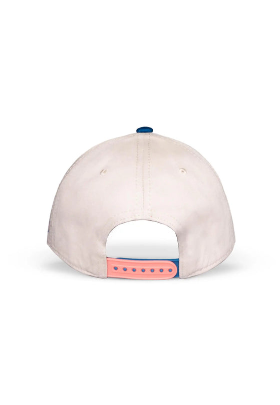 Pokémon - Snorlax Adjustable Cap (DIFUZED)