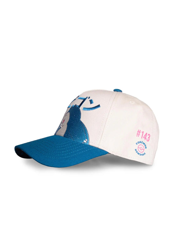 Pokémon - Snorlax Adjustable Cap (DIFUZED)