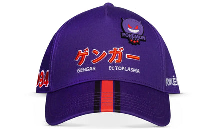 Headwear (Caps, Ears)
