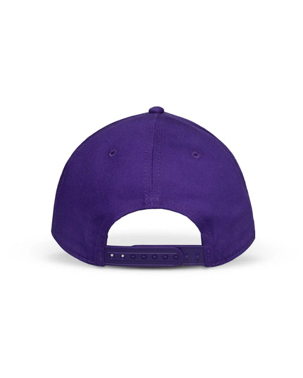 Pokemon - Gengar #0094 Adjustable Cap (DIFUZED)
