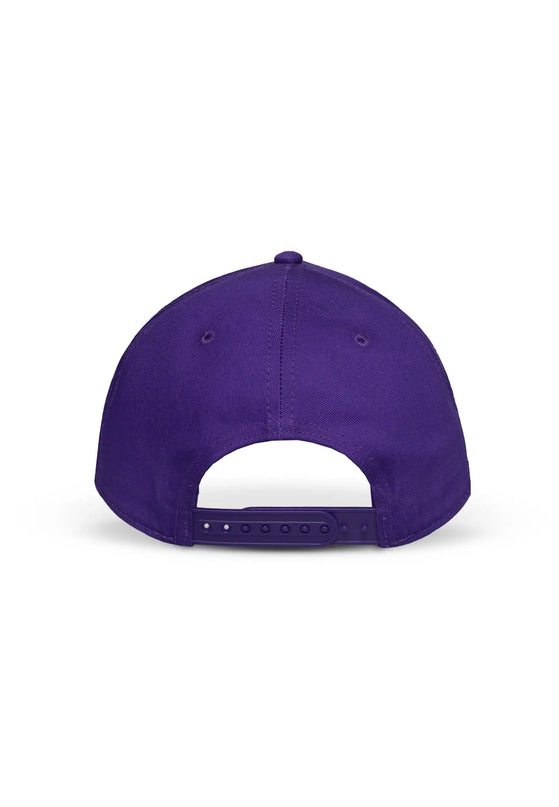Pokemon - Gengar #0094 Adjustable Cap (DIFUZED)