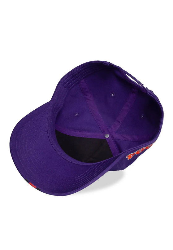 Pokemon - Gengar #0094 Adjustable Cap (DIFUZED)
