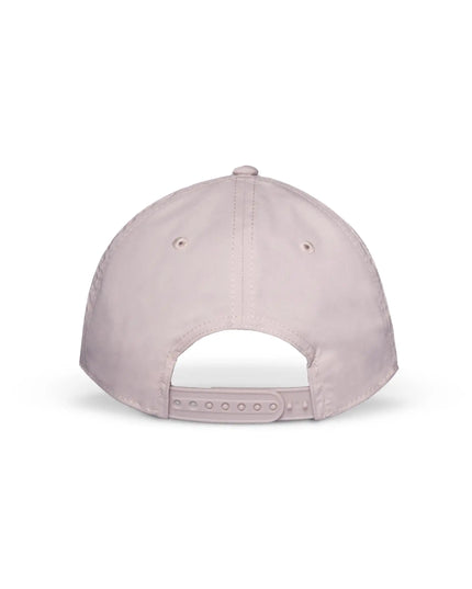 Pokémon - Mew Adjustable Cap (DIFUZED)