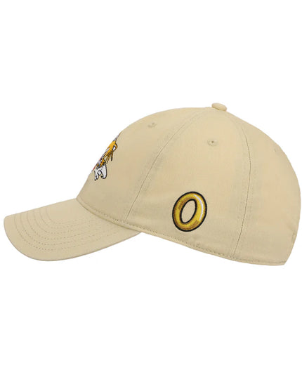 Sonic - Tails Heavy Cotton Adjustable Slide Cap Stone (BIOWORLD)