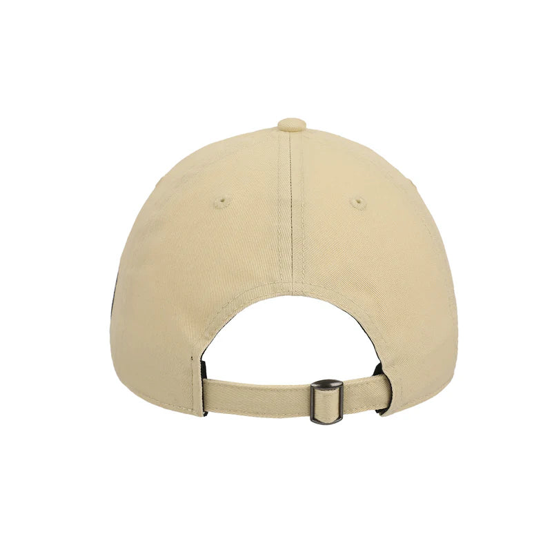 Sonic - Tails Heavy Cotton Adjustable Slide Cap Stone (BIOWORLD)