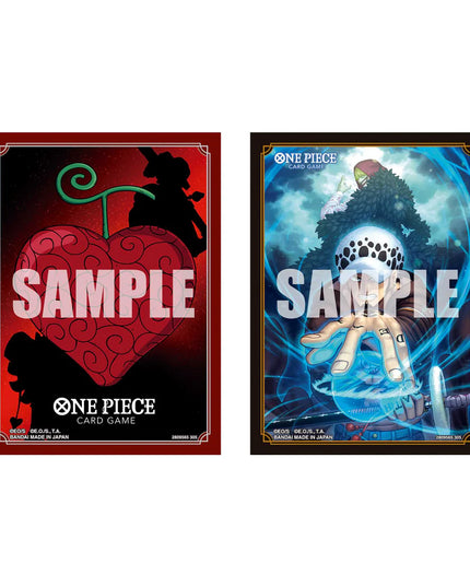 RELEASE 14th NOV 2025: One Piece TCG : Devil Fruits Collection Vol.3 (DF-03)