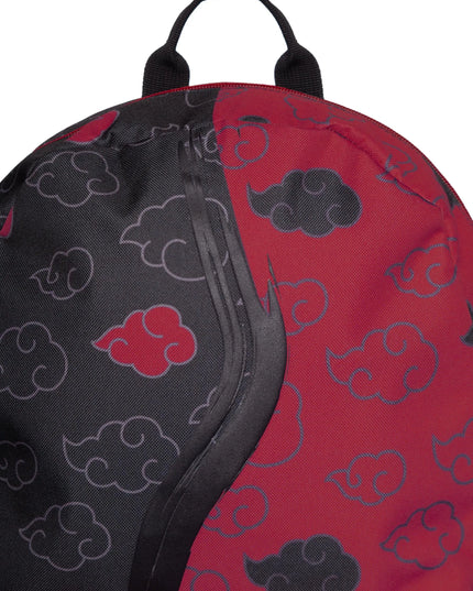 Naruto Shippuden  - Akatsuki Backpack Bag (DIFUZED)