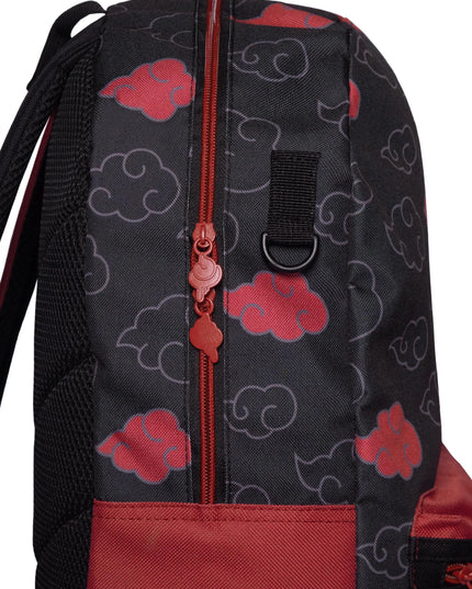 Naruto Shippuden  - Akatsuki Backpack Bag (DIFUZED)