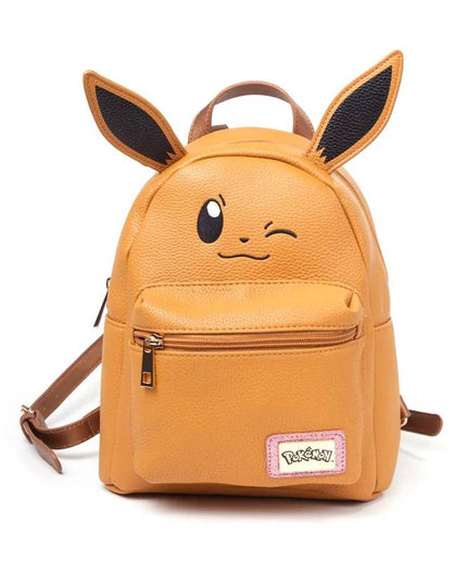 Pokemon - Eevee Mini Backpack (DIFUZED)