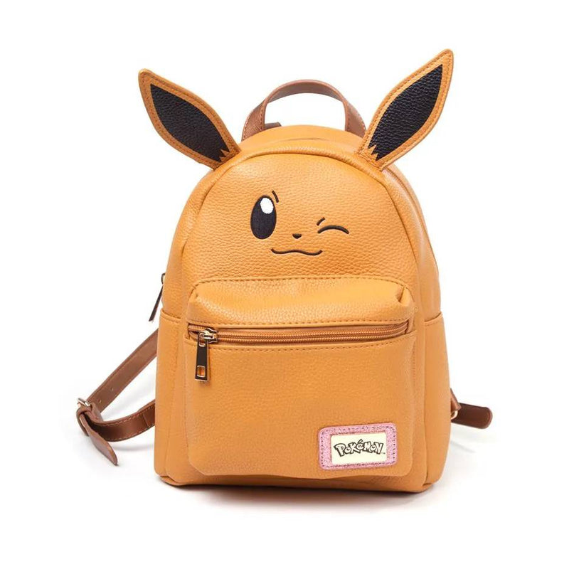 Pokemon - Eevee Mini Backpack (DIFUZED)