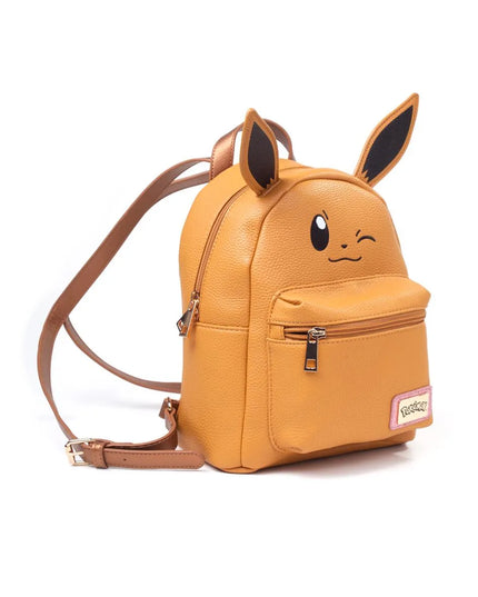 Pokemon - Eevee Mini Backpack (DIFUZED)