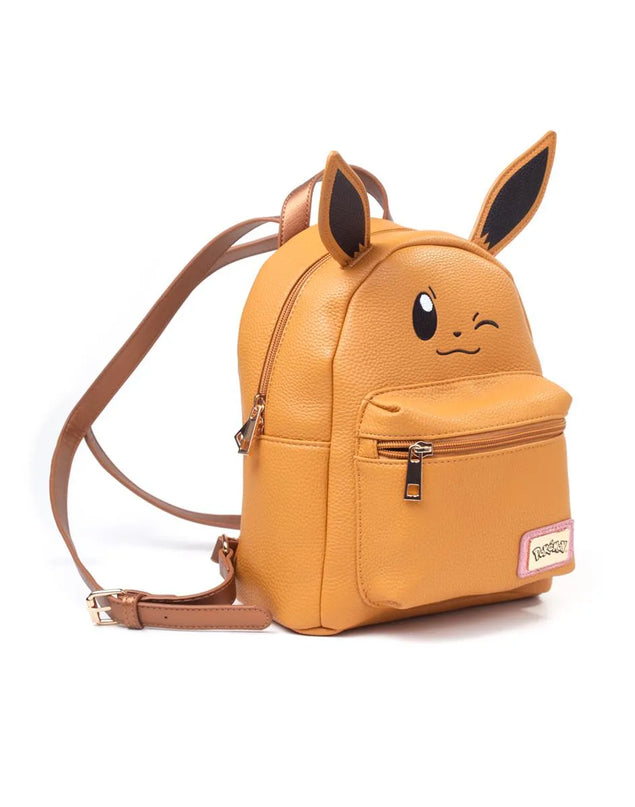 Pokemon - Eevee Mini Backpack (DIFUZED)