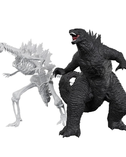 Godzilla 2024 - Godzilla X Kong The New Empire Model Kit (BANDAI)