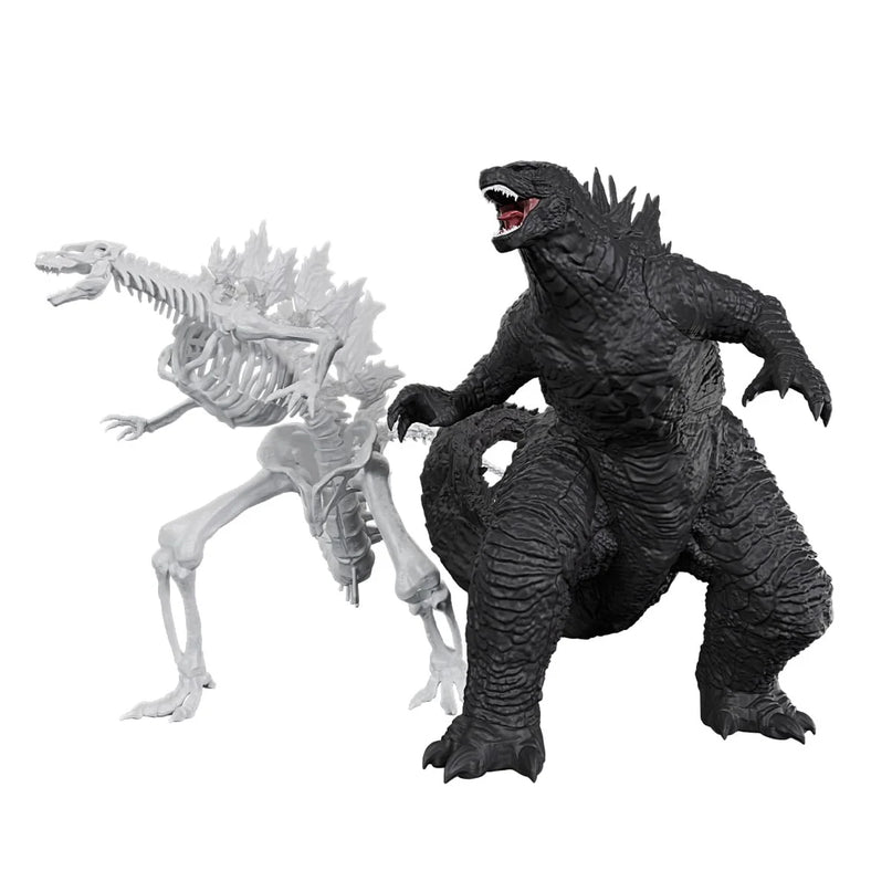 Godzilla 2024 - Godzilla X Kong The New Empire Model Kit (BANDAI)