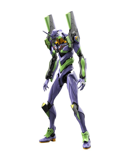 1/144 RG - Evangelion Unit 01 - Neon Genesis Evangelion Model Kit (BANDAI)