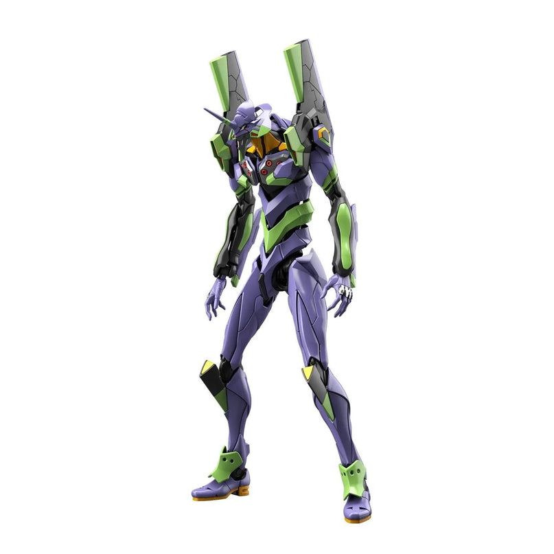 1/144 RG - Evangelion Unit 01 - Neon Genesis Evangelion Model Kit (BANDAI)