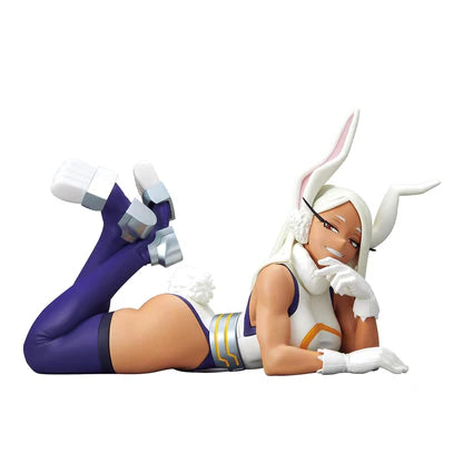 My Hero Academia - Mirko Glitter & Glamours PVC Figure 25cm (BANPRESTO)