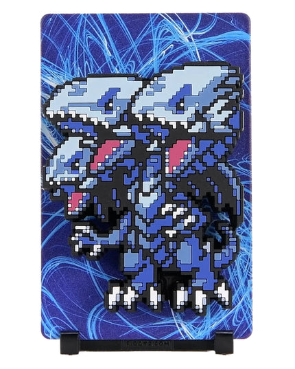 Yu-Gi-Oh! - Blue-Eyes Ultimate Dragon FiGGYZ Magnet Collectible 11 cm (FiGGYZ)