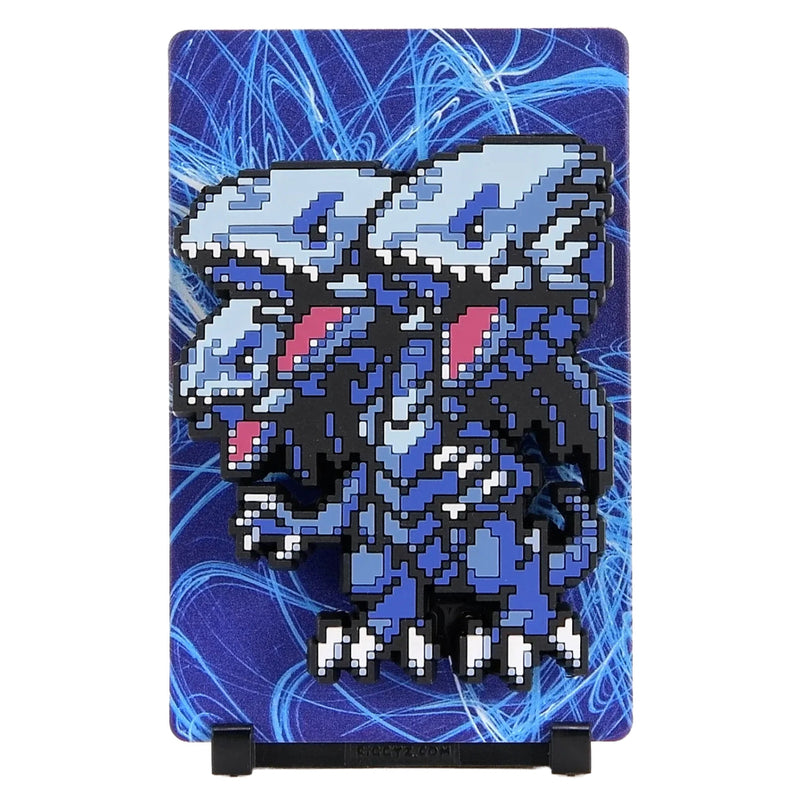 Yu-Gi-Oh! - Blue-Eyes Ultimate Dragon FiGGYZ Magnet Collectible 11 cm (FiGGYZ)