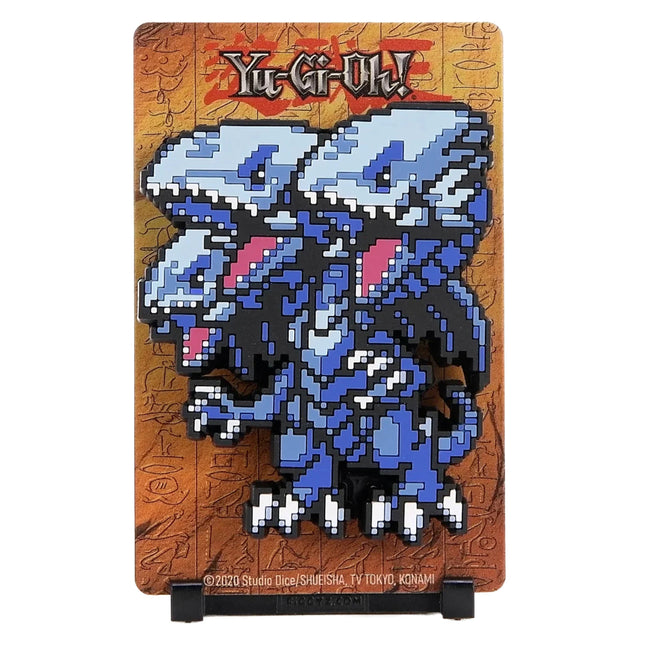Yu-Gi-Oh! - Blue-Eyes Ultimate Dragon FiGGYZ Magnet Collectible 11 cm (FiGGYZ)