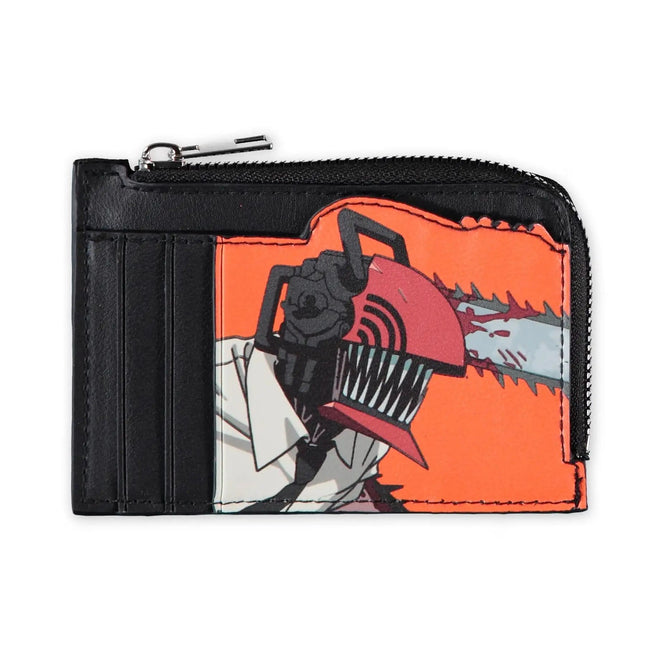 Chainsaw Man Card Holder (DIFUZED)