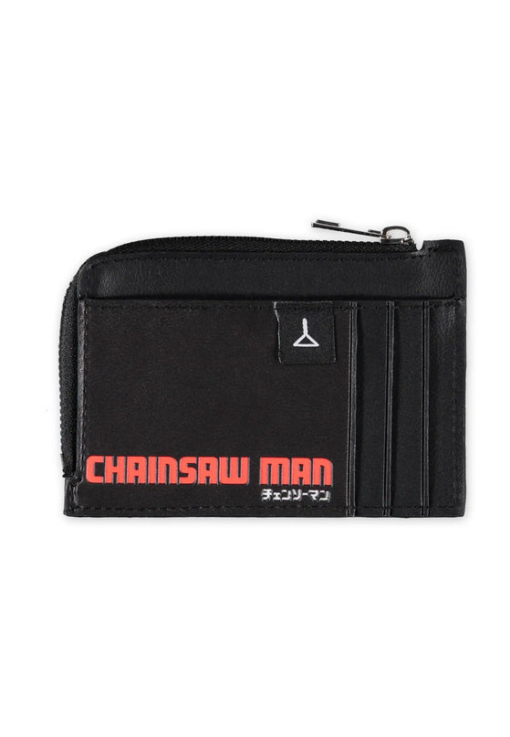 Chainsaw Man Card Holder (DIFUZED)