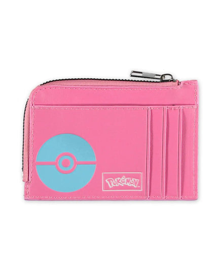 Pokemon - Pink Eevee Card Holder (DIFUZED)