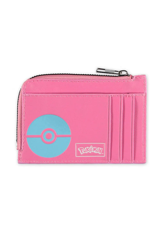 Pokemon - Pink Eevee Card Holder (DIFUZED)