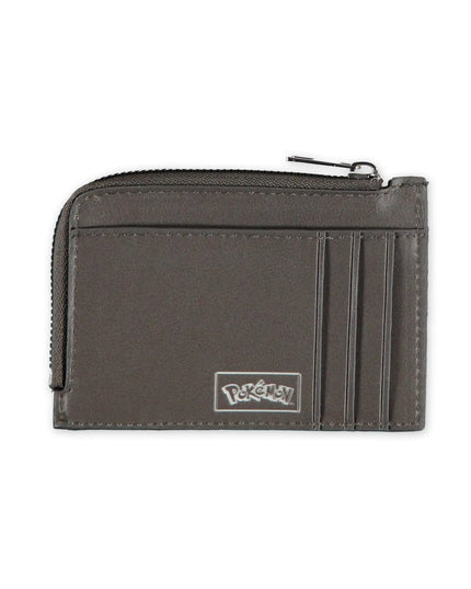 Pokemon - Grey Snorlax Card Holder (DIFUZED)