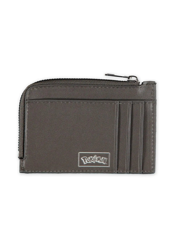 Pokemon - Grey Snorlax Card Holder (DIFUZED)