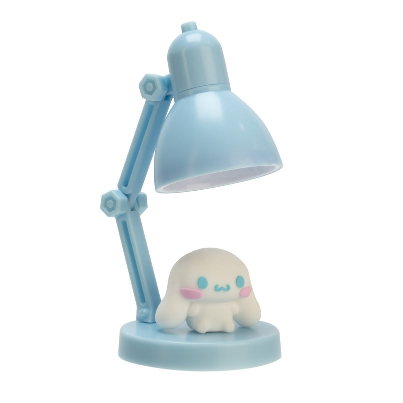 Sanrio - Cinnamoroll Mini Lamp (BLUE SKY STUDIO)