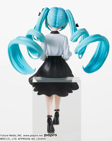 Hatsune Miku - Choco-nose "Hatsune Miku x Cinnamoroll" Posh Version Premium Figure 14cm (SEGA) PREORDER APRIL 25