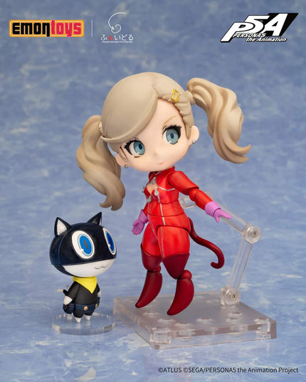 Persona 5 - Faidoll Takamaki An Vol. 3 Figure (EMON TOYS)