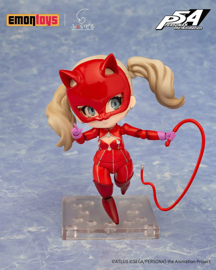 Persona 5 - Faidoll Takamaki An Vol. 3 Figure (EMON TOYS)