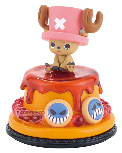 One Piece Paldolce Collection Vol.4 Tony Tony Chopper (BANPRESTO)
