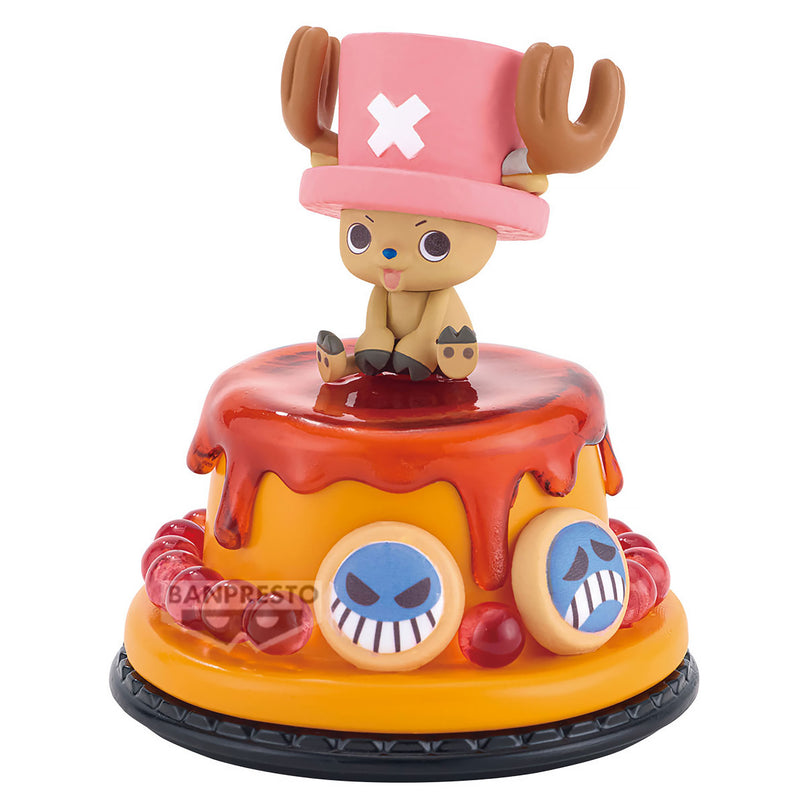 One Piece Paldolce Collection Vol.4 Tony Tony Chopper (BANPRESTO)