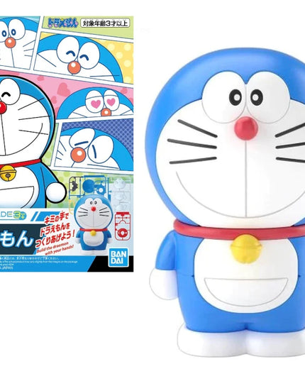 Doreamon Entry Grade Model Kit (BANDAI)
