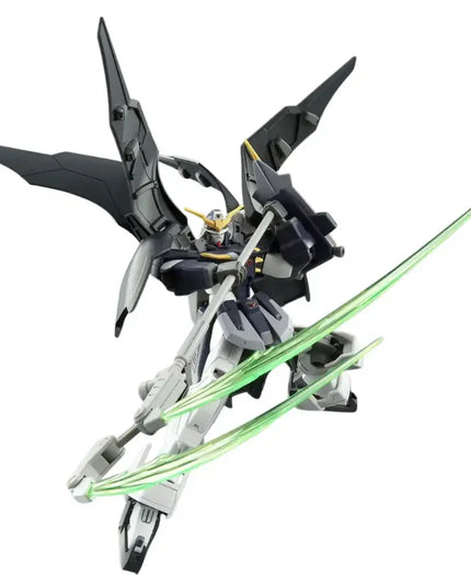 1/144 HG XXXG-01D2 Deathscythe Hell Gundam Model Kit (BANDAI)