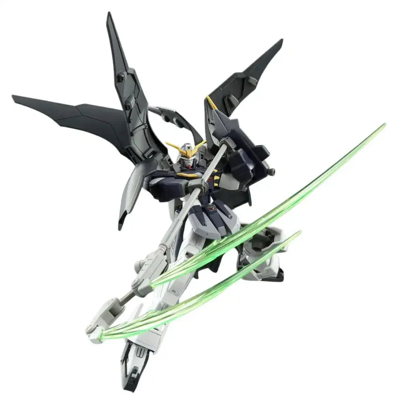 1/144 HG XXXG-01D2 Deathscythe Hell Gundam Model Kit (BANDAI)
