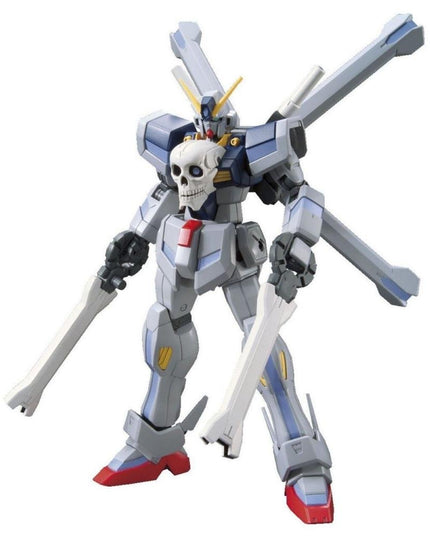 1/144 HG Cross Bone Gundam Maoh Gundam Model Kit (BANDAI)