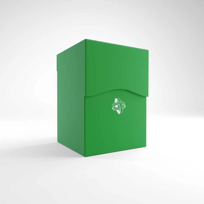 Deck Holder 100+ Green (GAME GEN!C)