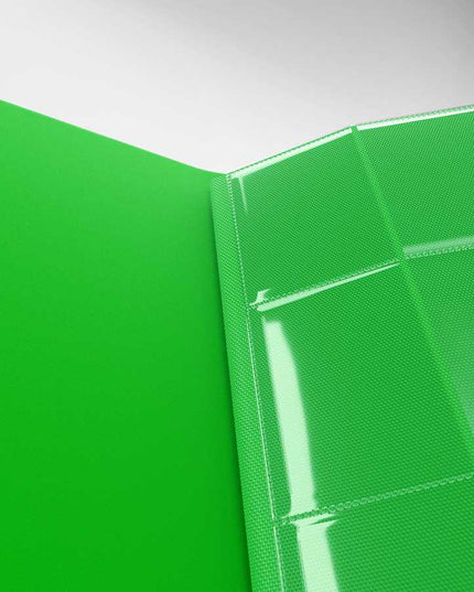Casual Album 18-Pocket - Green (GAMEGENIC)