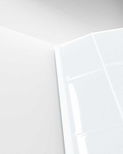 Casual Album 8-Pocket - White (GAME GENIC)