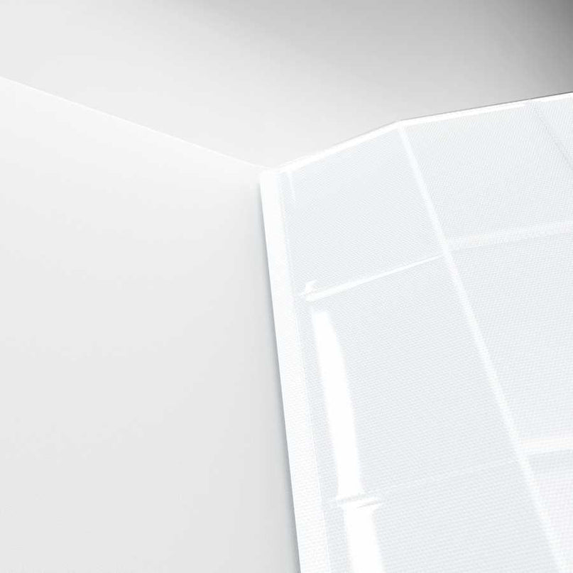 Casual Album 8-Pocket - White (GAME GENIC)