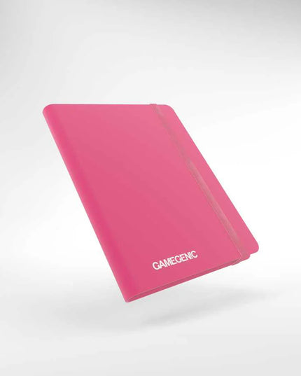 Casual Album 18-Pocket - Pink (GAMEGENIC)