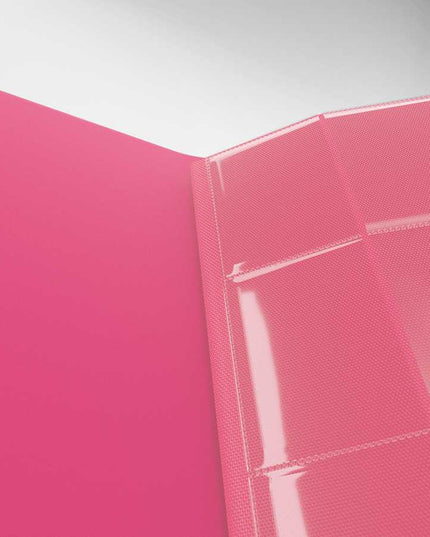 Casual Album 18-Pocket - Pink (GAMEGENIC)