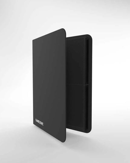 Casual Album 8-Pocket - Black (GAMEGENIC)