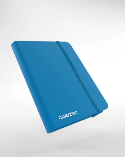 Casual Album 8-Pocket - Blue (GAMEGENIC)