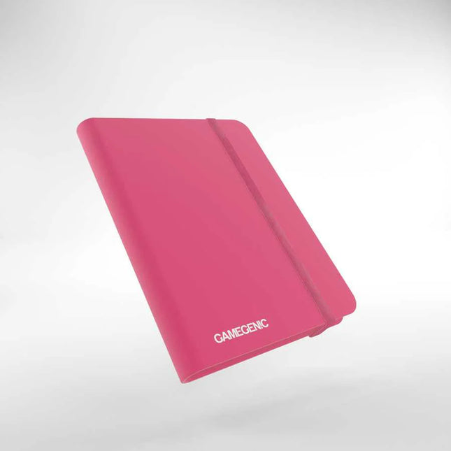 Casual Album 8-Pocket - Pink (GAMEGENIC)